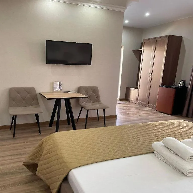 Apartment Μπακού