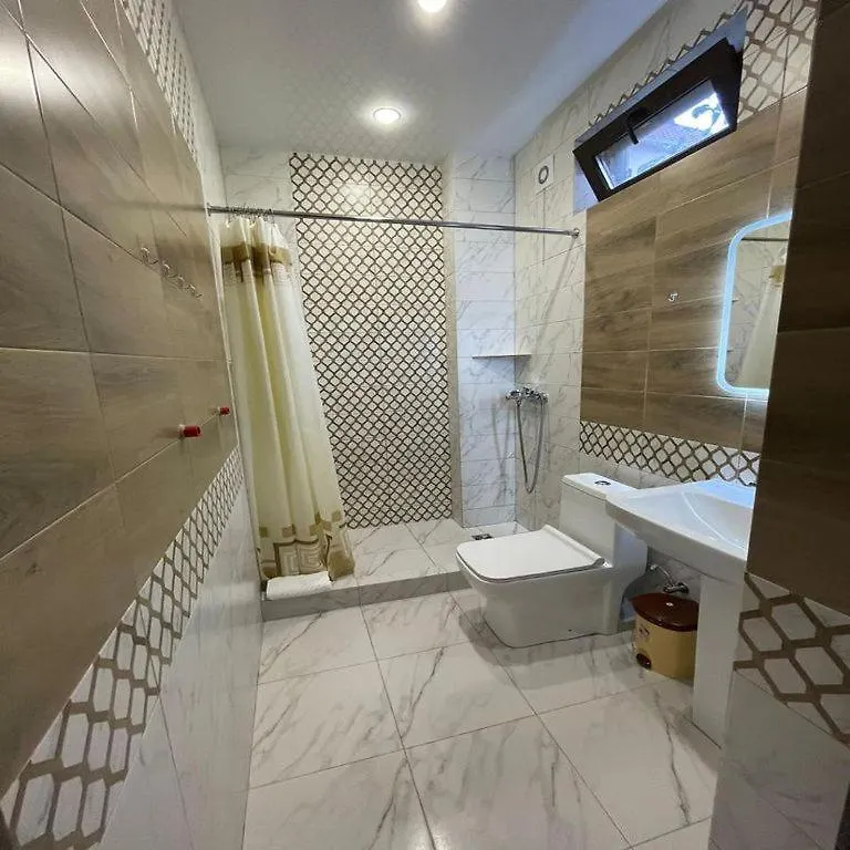 Apartment Μπακού Αζερμπαϊτζάν