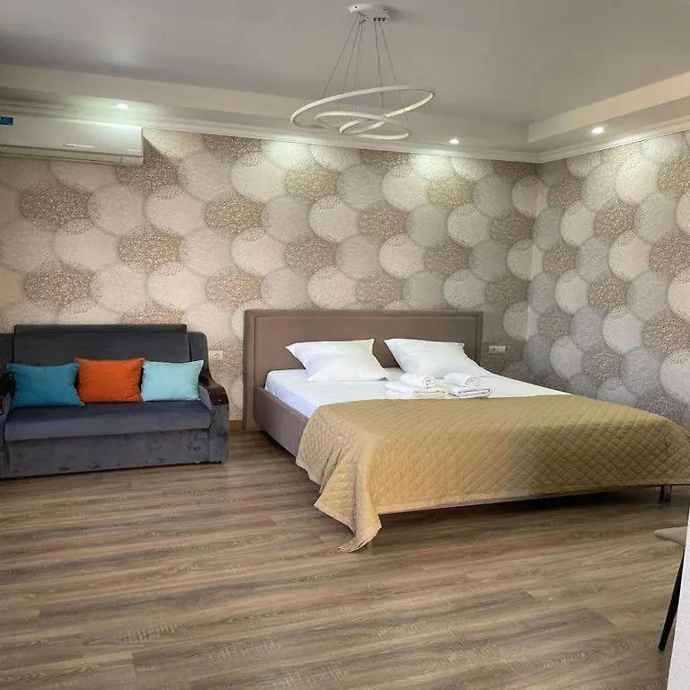 Apartment Μπακού 0*,  Αζερμπαϊτζάν