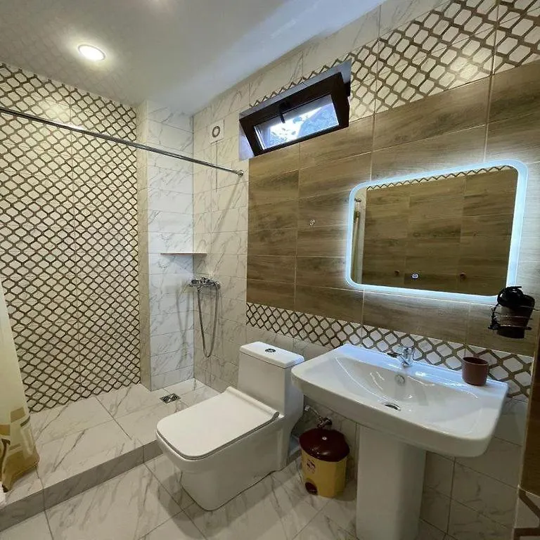 Apartment Μπακού
