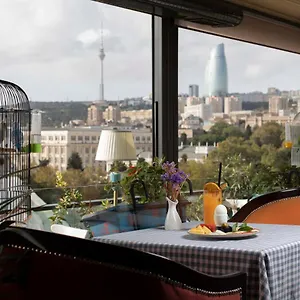 4* فندق سافير سيتي