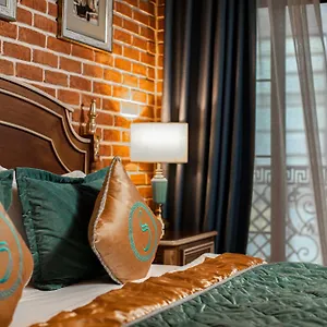4* فندق Sapphire Bayil