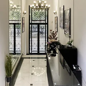 Maestro Address באקו